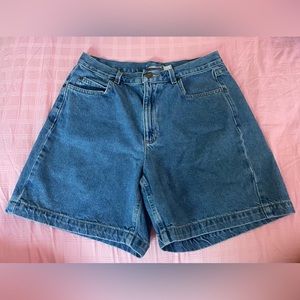 Vintage Liz claiborne shorts